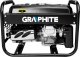 Agregat Graphite 58G904 2200 W 1-fazowy 3