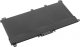 Bateria Mitsu Bateria do HP 14-BP, Pavilion 14 15 3400 mAh (39 Wh) 11.55 Volt 2