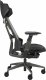 Fotel Asus ROG Destrier Ergo, Czarny 6