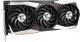Karta graficzna MSI Radeon RX 7900 XT Gaming Trio Classic 20GB GDDR6 2