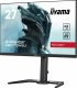 Monitor iiyama G-Master GB2770HSU-B5 Red Eagle 7