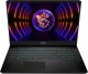Laptop MSI Vector GP77 13VG-012PL i9-13900H / 16 GB / 2 TB / W11 / RTX 4070 / 240 Hz 1