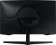 Monitor Samsung Odyssey G5 (LC27G55TQBUXEN) 11
