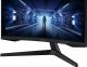 Monitor Samsung Odyssey G5 (LC27G55TQBUXEN) 16