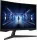 Monitor Samsung Odyssey G5 (LC27G55TQBUXEN) 1