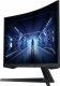 Monitor Samsung Odyssey G5 (LC27G55TQBUXEN) 4