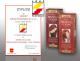 Venita Ziołowe Balsamy Henna Color 112 ciemny blond 75ml 4