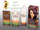 Venita Pianka koloryzująca Henna Color 018 czarna wiśnia 75ml 1