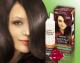 Venita Pianka koloryzująca Henna Color 018 czarna wiśnia 75ml 2