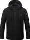Mozos MOZOS HJ3-L podgrzewana kurtka unisex L 5