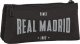 Piórnik Real Madrid Neseser szkolny Real Madrid C.F. 1902 Czarny 1