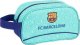 Piórnik F.C. Barcelona Neseser szkolny F.C. Barcelona 19/20 Turkusowy 1