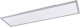 Lampa sufitowa Paul Neuhaus Nasufitowa lampa  Flat 14753-21 LED 16W płaska biała 1