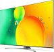 Telewizor LG 65NANO783QA NanoCell 65'' 4K Ultra HD WebOS 22 2