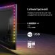 Telewizor Philips 65OLED907/12 OLED 65'' 4K Ultra HD Android Ambilight 10