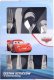 Dajar Komplet sztućców dla dzieci CARS AUTA DISNEY 4el (5904134237316) 1