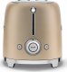 Toster Smeg TSF01CHMEU 1