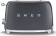 Toster Smeg Toster na 2 kromki Smeg TSF01GREU one size 1