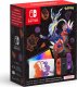 Nintendo Switch OLED Pokémon Scarlet & Violet Edition (NSH079) 1