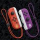 Nintendo Switch OLED Pokémon Scarlet & Violet Edition (NSH079) 6