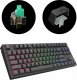 Klawiatura Dark Project KD87A G3ms Sapphire (DP-KD-87A-000105-GMT) 6
