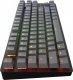 Klawiatura Dark Project KD87A Gateron Red (DPO-KD-87A-006400-GRD) 5