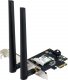 Karta sieciowa Asus PCE-AXE5400 (90IG07I0-ME0B10) 1