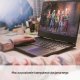 Laptop HP Laptop HP OMEN Gaming 16-n0106nw R7-6800H/32GB/1TB SSD/RTX3060/16,1" FHD 144Hz/W11H 7