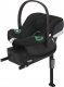 Fotelik samochodowy Cybex Fotelik samochodowy Aton B2 i-Size + Base One - 0-24 miesiace - Volcano Black CYBEX 1