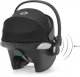 Fotelik samochodowy Cybex Fotelik samochodowy Aton B2 i-Size + Base One - 0-24 miesiace - Volcano Black CYBEX 2