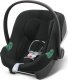 Fotelik samochodowy Cybex Fotelik samochodowy Aton B2 i-Size + Base One - 0-24 miesiace - Volcano Black CYBEX 3
