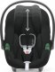 Fotelik samochodowy Cybex Fotelik samochodowy Aton B2 i-Size + Base One - 0-24 miesiace - Volcano Black CYBEX 5