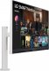 Monitor LG Smart 32SQ780S-W Ergo 2