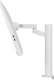 Monitor LG Smart 32SQ780S-W Ergo 6