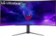 Monitor LG UltraGear OLED 45GR95QE-B 1