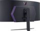 Monitor LG UltraGear OLED 45GR95QE-B 8