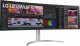 Monitor LG UltraWide 49WQ95C-W 3