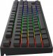 Klawiatura Dark Project KD87A Opto-mechanical (DP-KD-87A-006310-GRD) 5
