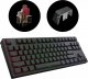 Klawiatura Dark Project KD87A Opto-mechanical (DP-KD-87A-006310-GRD) 6