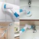 Elektryczna szczotka obrotowa SPIN SCRUBBER 3