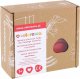 NoboKids Coloresca Farby Malucha do Malowania Palcami 4 szt 7
