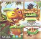 NoboKids Gra Zręcznościowa dla Dzieci Ocal Uratuj Dinozaura 14