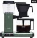 Ekspres przelewowy Moccamaster Moccamaster KBG 741 Select - Forest Green 1