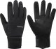 Shimano Rękawiczki Shimano Windbreak Thermal, czarne, M 1