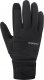 Shimano Rękawiczki Shimano Windbreak Thermal, czarne, M 1