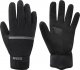 Shimano Rękawiczki Shimano Infinium Insulated, czarne, M 1