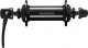 Shimano Piasta przednia Shimano HB-TX500 36H, V-brake, czarna 1
