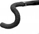 Bike Ribbon Owijka na kierownicę Bike Ribbon Grade Plus, czarna, reflex 5