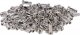 DT Swiss Nyple DT Swiss M 1.8 x 12 niklowany mosiadz, 100 szt, srebrne 1