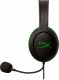 Słuchawki HyperX CloudX Chat Xbox Zielone (4P5J4AA) 1